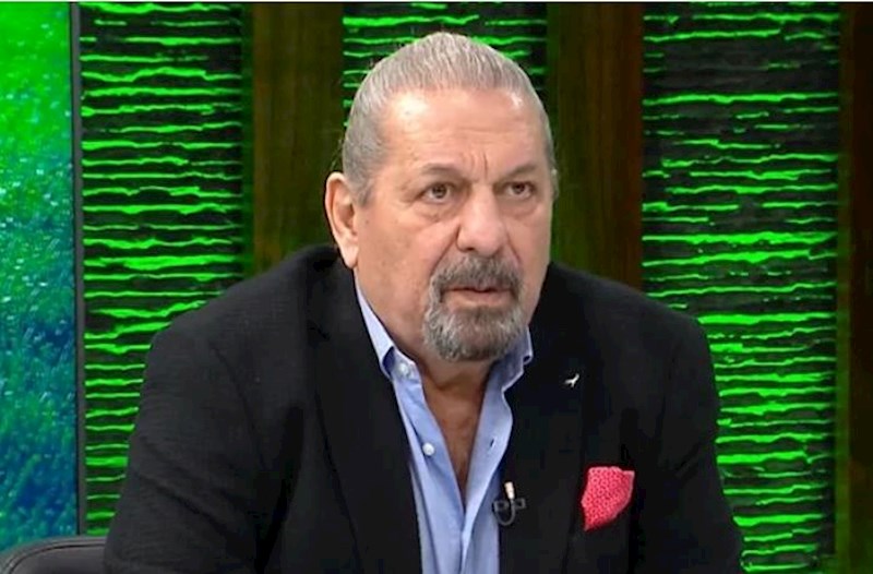 Erman Toroğlu ilə bağlı istintaq başladı