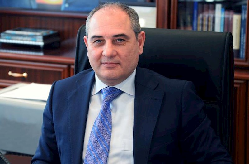 Nəsimi İcra Hakimiyyətinin başçısı təyin edilən Tahir Budaqovun – Dosyesi