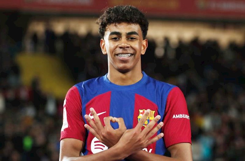 21-ci əsrdə gənclər arasında Avropanın ən çox qol vuran oyunçusu oldu