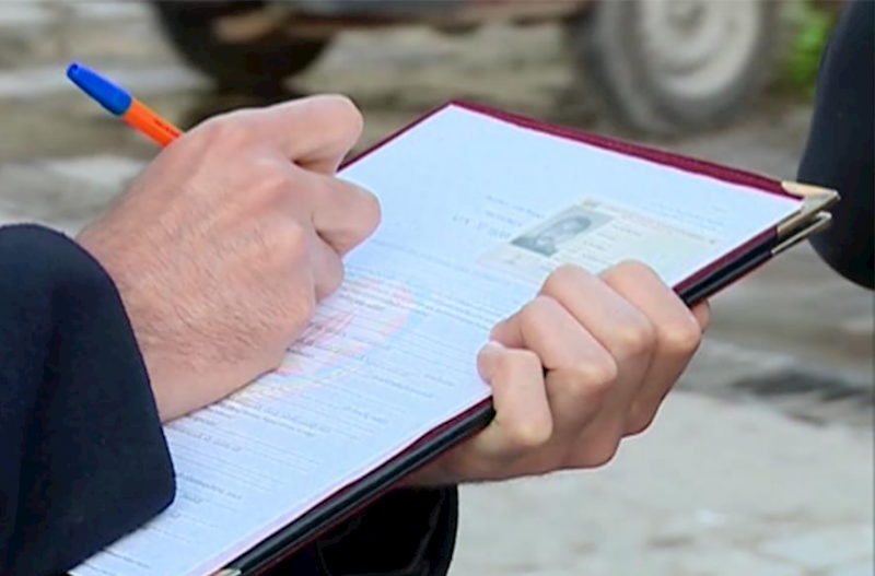 Avaralar 20 manat cərimə olunurlar – Kimlər avara hesab edilir?