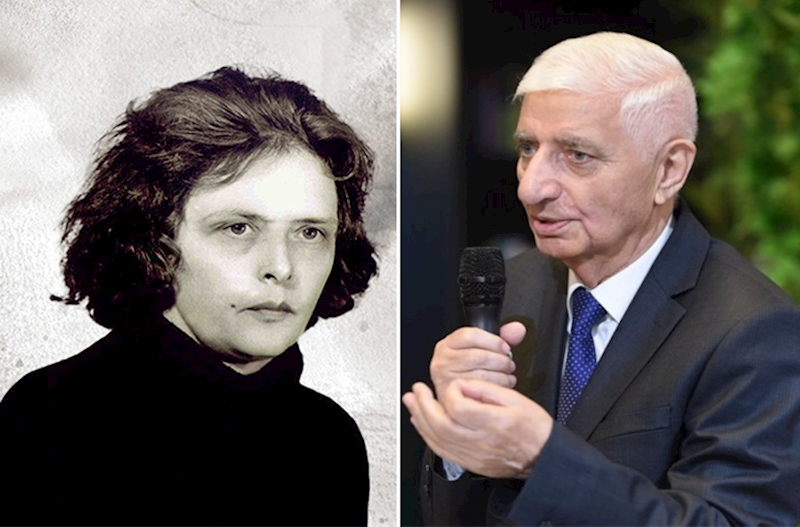 Fikrət Qocanın və Elza İbrahimovanın adları bu məktəblərə verildi