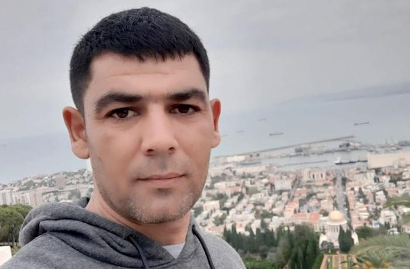 Azərbaycanın İsraildəki səfirliyi ölən azərbaycanlı ilə bağlı məlumat yaydı