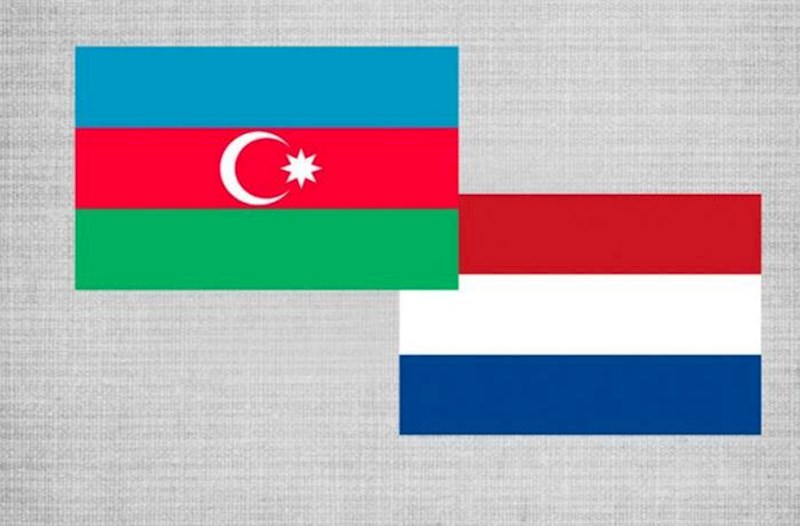 Niderland İrandakı səfirliyini Azərbaycana köçürdü