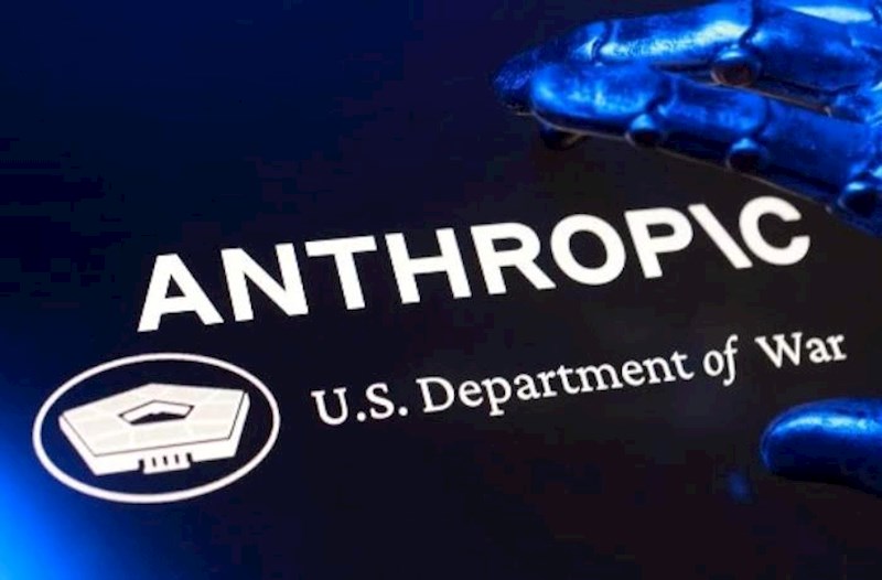 “Claude”un yaradıcısı Pentaqonu məhkəməyə verdi