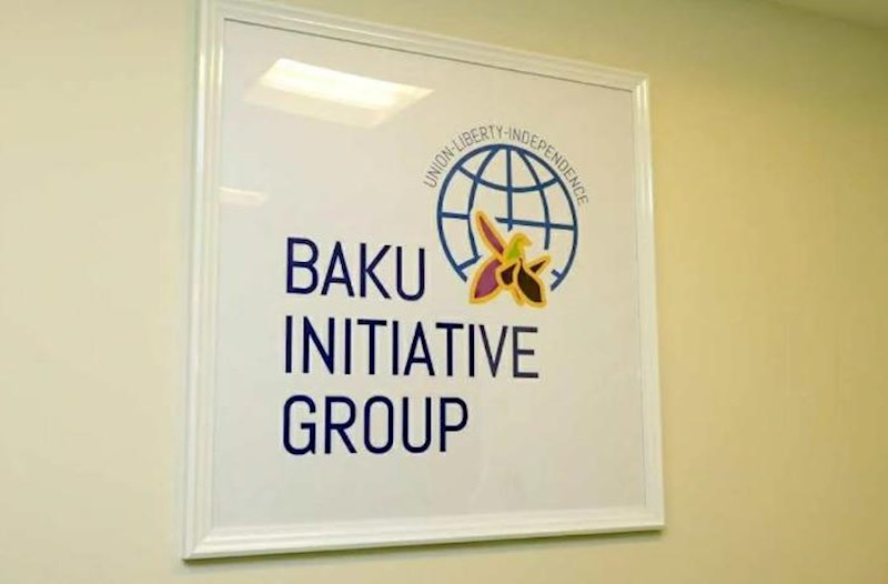 Bakı Təşəbbüs Qrupu kiberhücumlara məruz qaldı