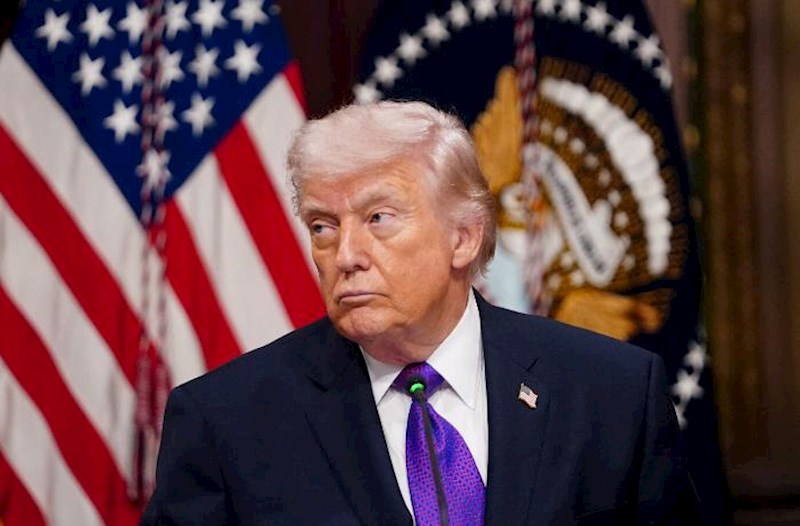 Trampı İrana qarşı müharibədən çıxış yolu tapmağa çağırırlar – WSJ