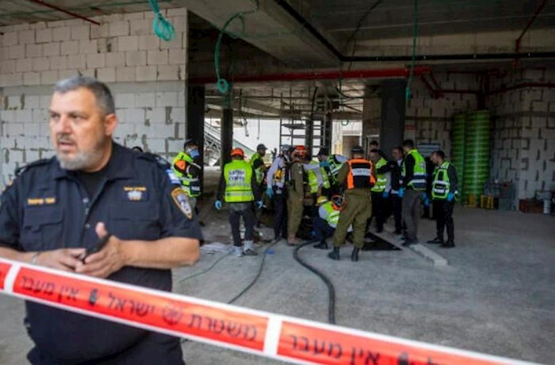 İranın İsrailə hücumu nəticəsində 2 azərbaycanlının öldüyü deyilir − Foto