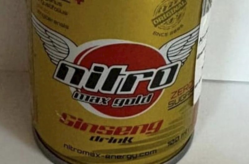 Bu energetik içkilərdə təhlükəli maddə aşkarlandı − Fotolar