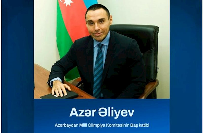 Azərbaycan Milli Olimpiya Komitəsində Təhlükəsiz İdman Komissiyası təsis edildi