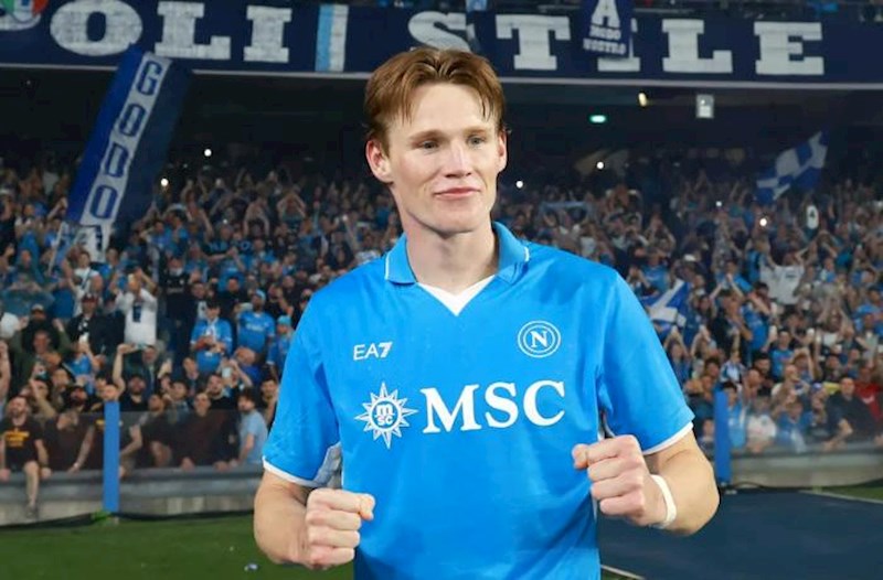 “Napoli” Maktomineyə yeni müqavilə təklif etmək istəyir