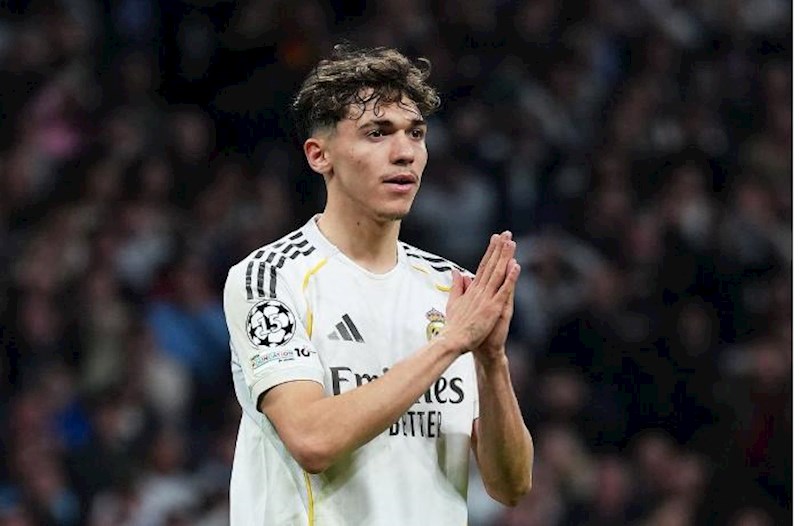 Raulun rekordunu yenilədi