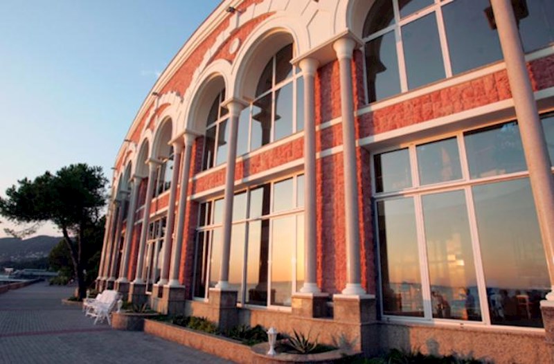 Putinin iqamətgahının ətrafında üç kilometrlik təhlükəsizlik zonası yaradılacaq