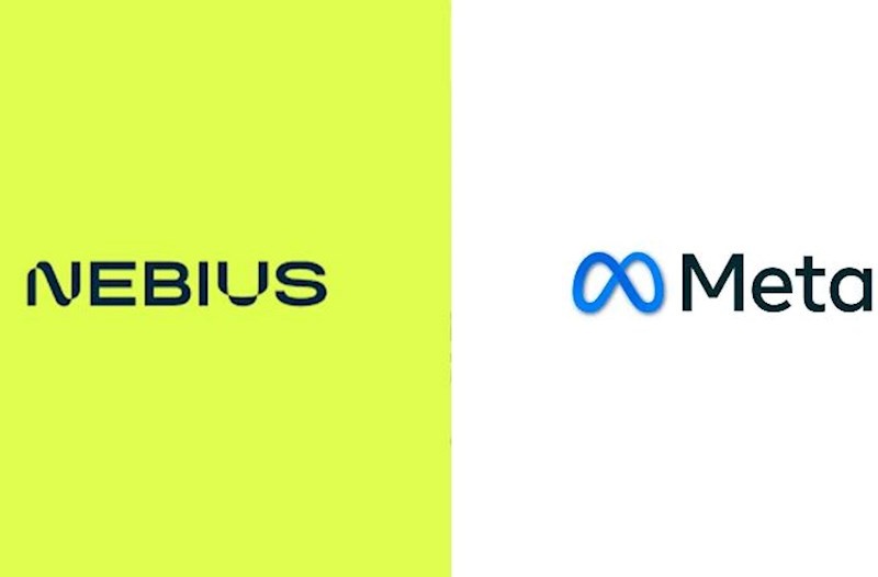 “Meta” və “Nebius” Sİ-yə 27 milyard investisiya yatıracaqlar