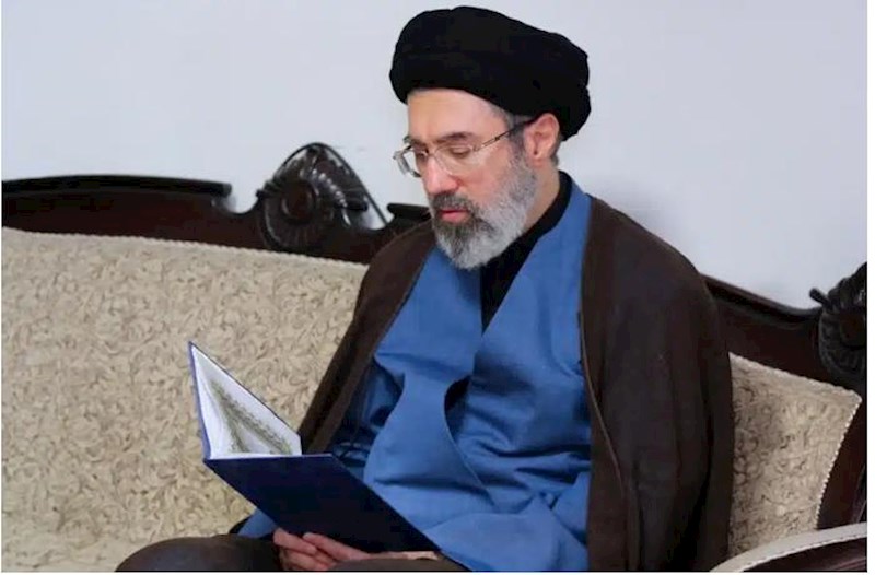 Müctəba Xamenei Rusiyada müalicə alır – KİV