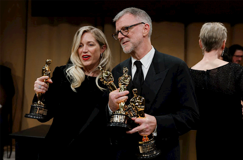 “Oskar”ın qalibləri müəyyənləşdi – Siyahı