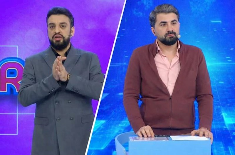 “Bizimləsən” və “Rəngarəng” proqramlarının yayımı dayandırılır