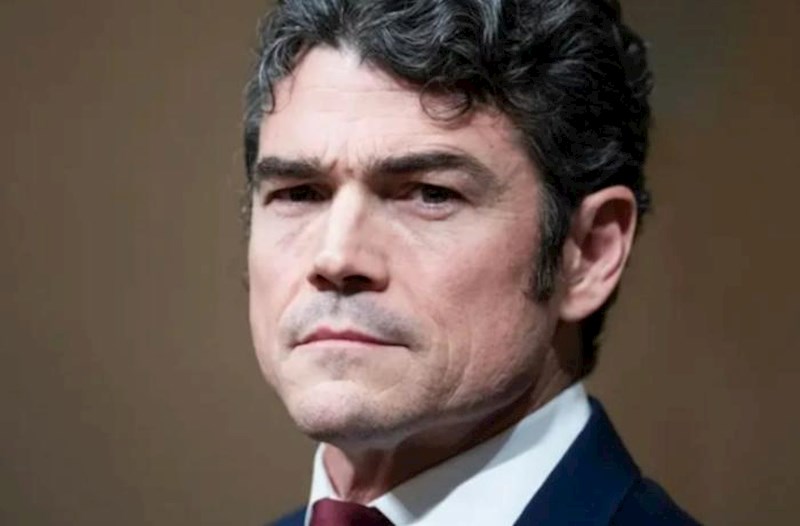 ABŞ MTMM-nin rəhbəri İranla müharibəyə etiraz olaraq istefa verdi