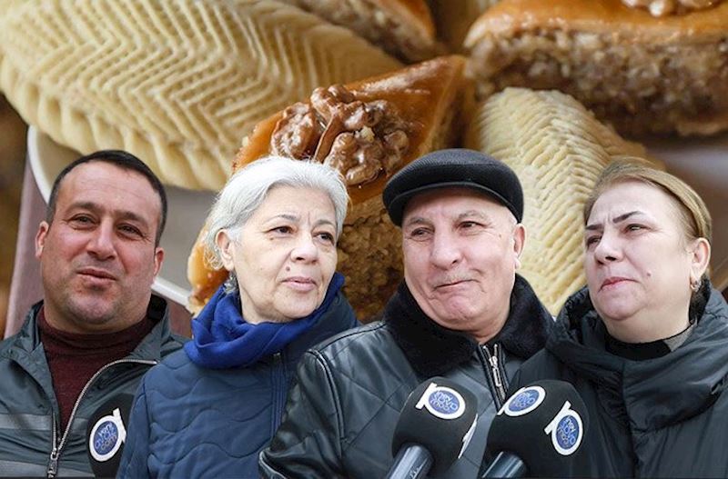 “Bayram vaxtı hər şeyin qiyməti qalxır” – Sorğu