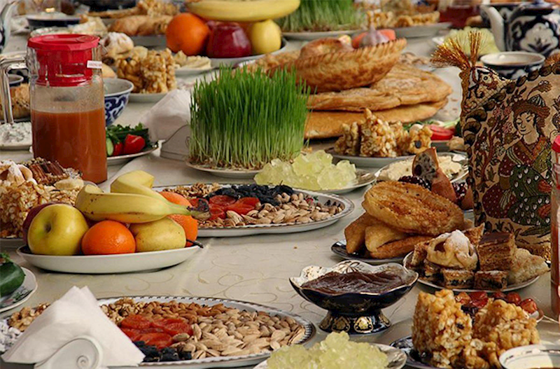 Bayram süfrəsi üçün nə qədər pul lazımdır? – Hesablama