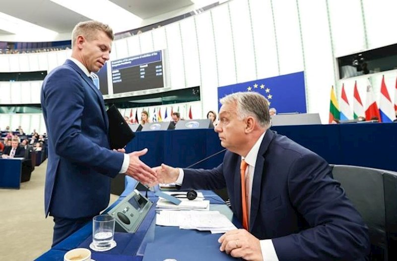 Macarıstan seçkilərində Maqyar Orbanın “artıq səslər” səddini keçə biləcəkmi?