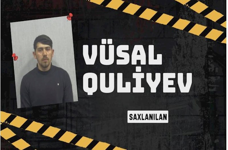 “TikTok”da narkokuryerlik edən şəxs saxlanıldı – Video