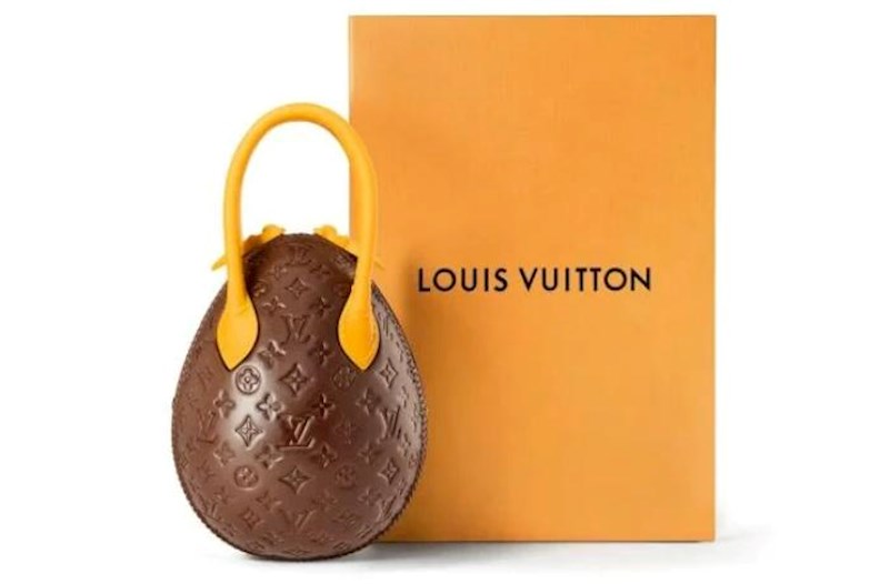 “Louis Vuitton” 250 avroya yeməli “çanta” buraxır − 490 manat