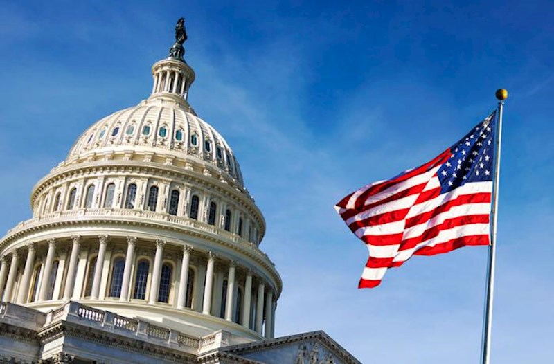 ABŞ-nin dövlət borcu yeni rekorda çatdı