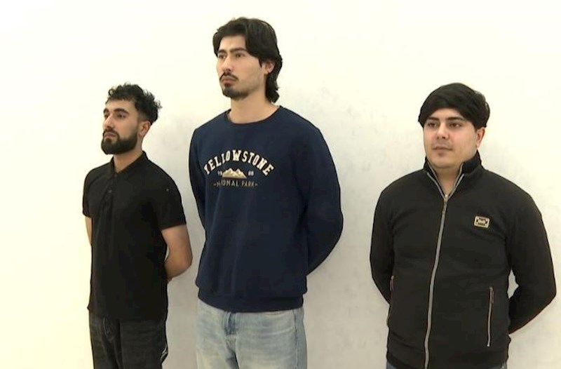 Bank olmayan kredit təşkilatlarının adından kiberdələduzluq edənlər ifşa olundu − Video 