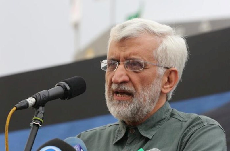 Laricaninin yerinə təyinat oldu