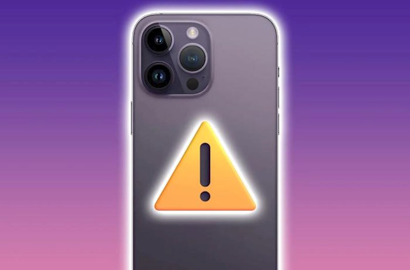 Milyonlarla “Ayfon” istifadəçisi təhlükədədir – Xəbərdarlıq