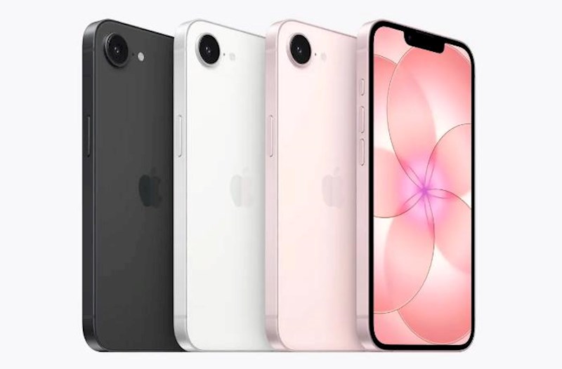 “Apple” yeni büdcəli “iPhone 17e”ni təqdim etdi