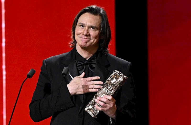 Cim Kerriyə nə olub?