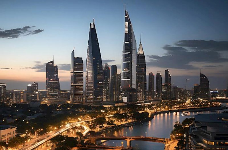 ABŞ Bəhreyndəki səfirliyini bağladı