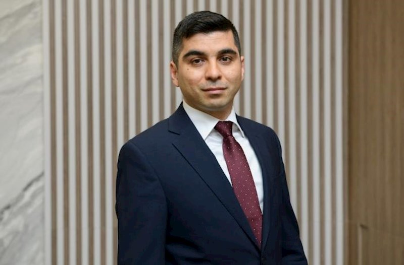 Rəqəmsal inkişaf və nəqliyyat nazirinə yeni müavin təyin olundu