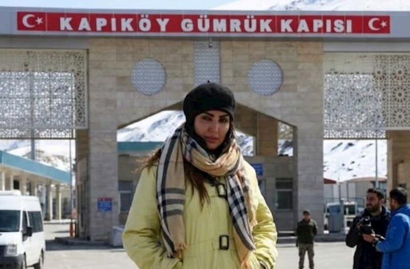 “Onları bombardmanlardan qoruya bilmərəm, amma eyni gündə ölə bilərik”