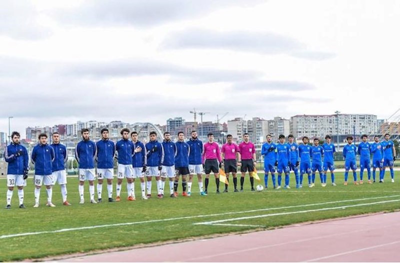 Maksim Medvedev “Qarabağ 2”ni meydandan çıxardıb – Qalmaqal