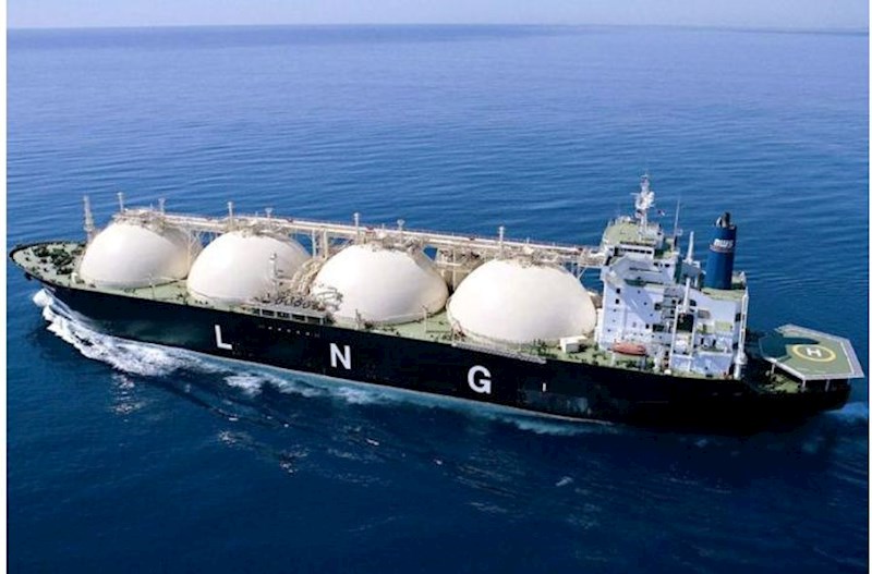 Qlobal qaz bazarı kritik həddə – LNG tədarükləri dayanır