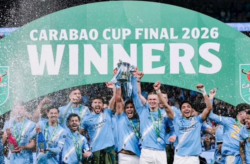 “Mançester Siti” İngiltərə Kubokunu aldı – Doqquzuncu dəfə…