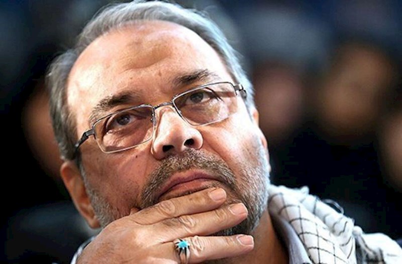 İranda Laricaninin yerinə təyinat oldu