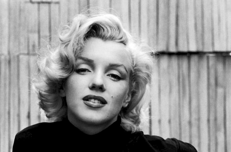 Merilin Monro öldürülmüş ola bilər