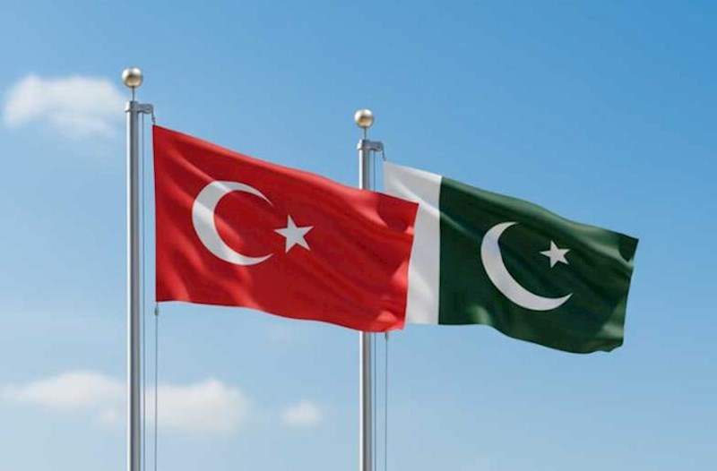 Ya Türkiyə, ya Pakistan… – İran rəsmisi açıqladı