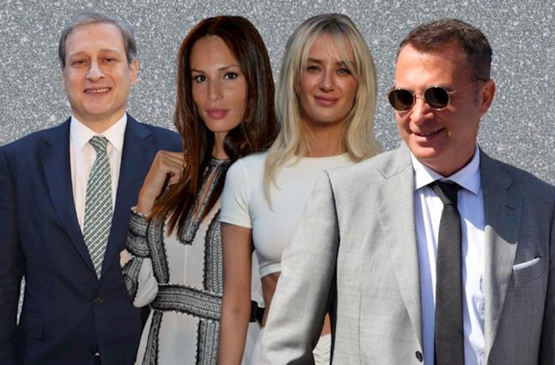 Türkiyədə yenə məşhurlar saxlanıldı – Fikret Orman, Burak Elmas...