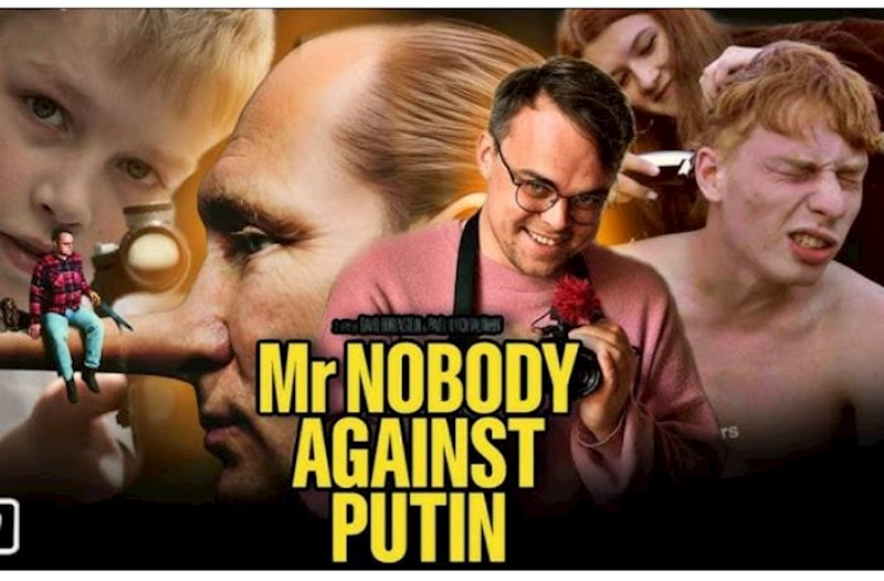 Oskar mükafat alan filmin nümayişi Rusiyada qadağan edilib