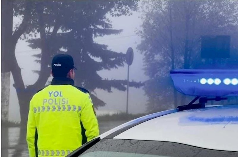 Hava şəraiti ilə bağlı – Xəbərdarlıq