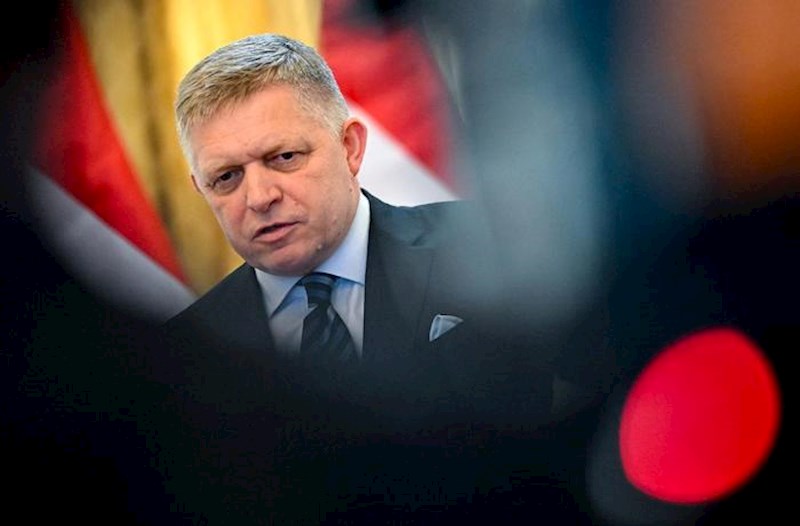 Dövlətə xəyanətdə ittiham olunur