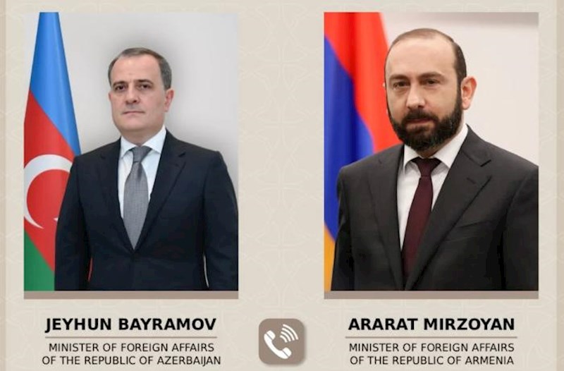 Normallaşma prosesini müzakirə etdilər