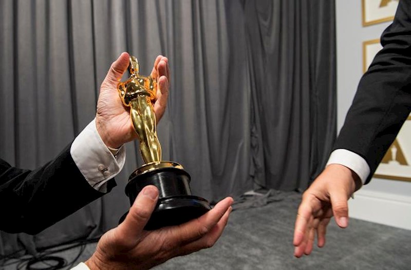 “Oskar” mükafatlandırma mərasimi Hollivuddan köçürüləcək