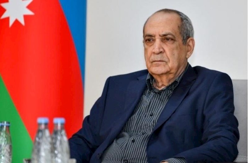 Rasim Balayev Birinci Fəxri xiyabanda dəfn olunacaq