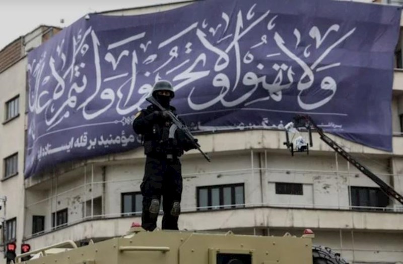 İran hərbi xidmətə çağırış yaşını 12-yə endirdi – “Al Arabiya”