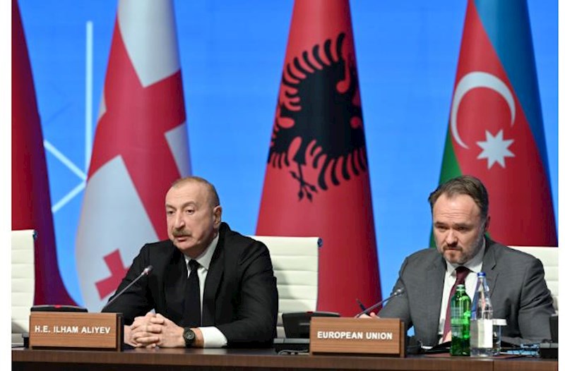 “Alternativ enerji ilə bağlı planlarımız imzalanmış müqavilələrə əsaslanır”